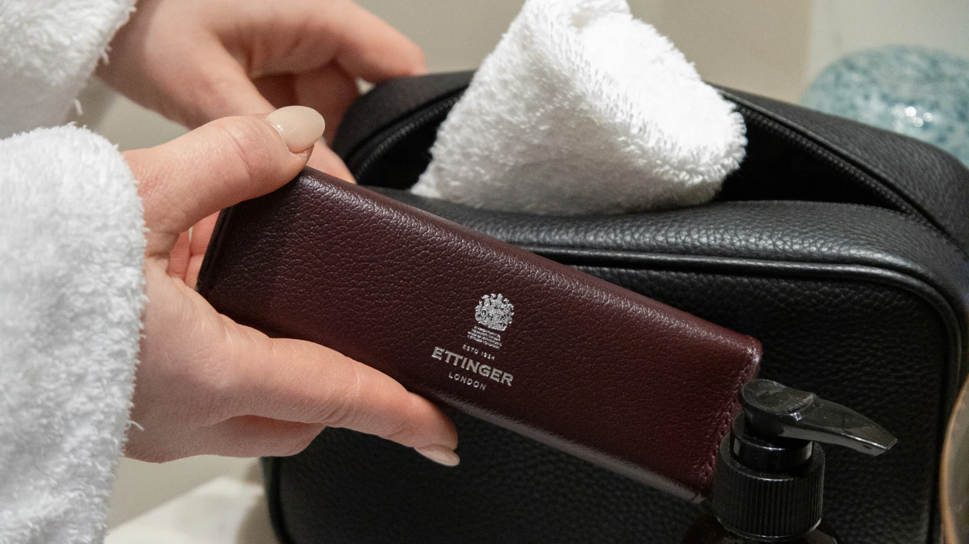 British Craftsmanship, Royally Appointed